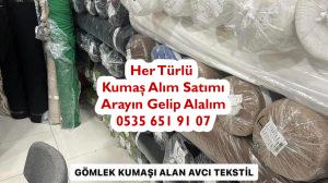 Stok kumaş alan,Yarım top kumaşlar nereye satılır,Yarım kalan topları alanlar, gömlek kumaşı satın alanlar, tekleme gömlek kumaşları alanlar, tekleme penye kumaş alanlar, spot gömlek kumaşı kim alıyor , gömlek kumaşlarını satmak istiyorum ,